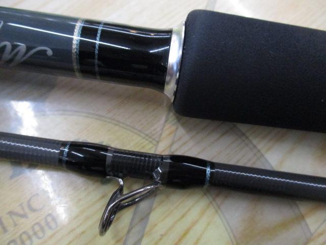 ストレンジブルー 106S Lighness wins Strength