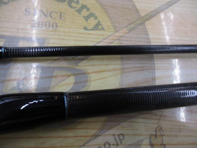 ストレンジブルー 106S Lighness wins Strength