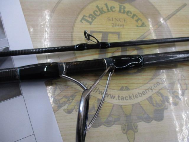 ストレンジブルー 106S Lighness wins Strength