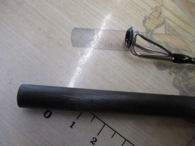 ストレンジブルー 106S Lighness wins Strength