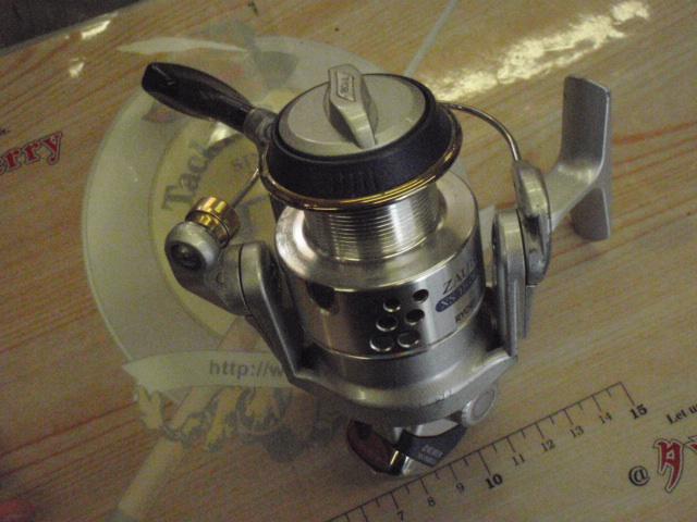 ザウバーXS1500Zi