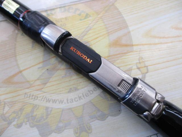 ブラックジャックコマンダー T-63UM