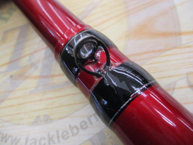 ブラックジャックコマンダー T-63UM