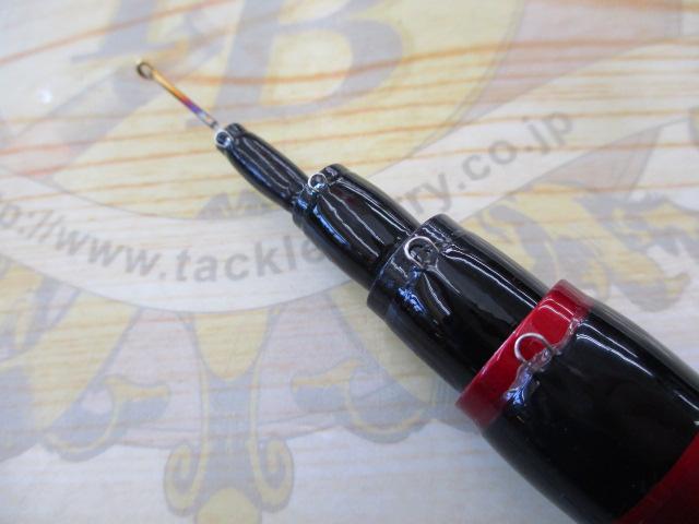 ブラックジャックコマンダー T-63UM