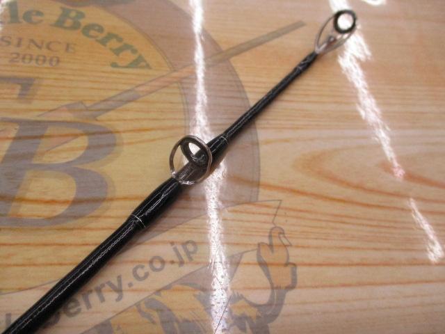 バンタム 170UH-SB｜＠ベリーネット 日本最大新品中古釣具WEBショップ