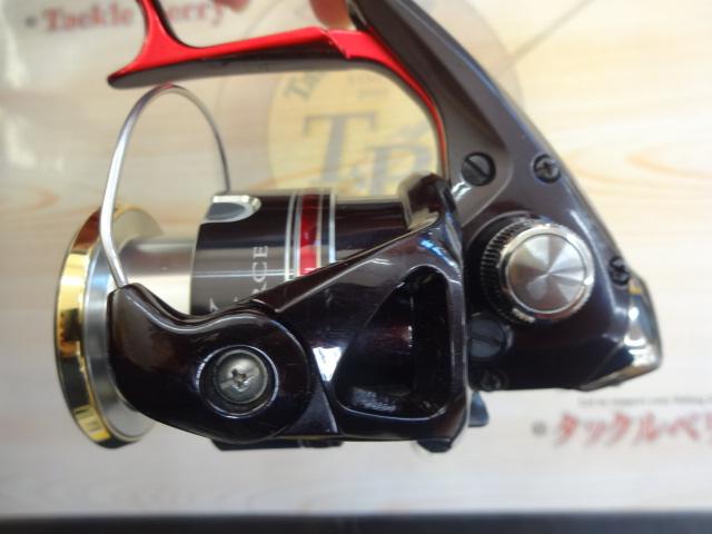 08BB-XハイパーフォースMg 2500DHG