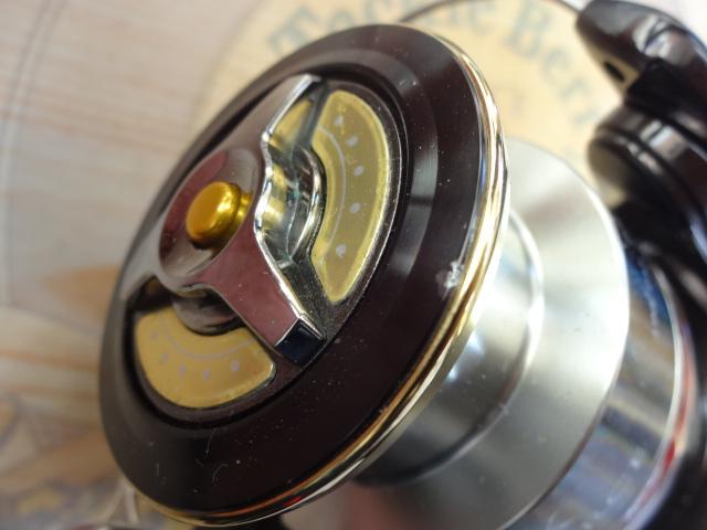 08BB-XハイパーフォースMg 2500DHG