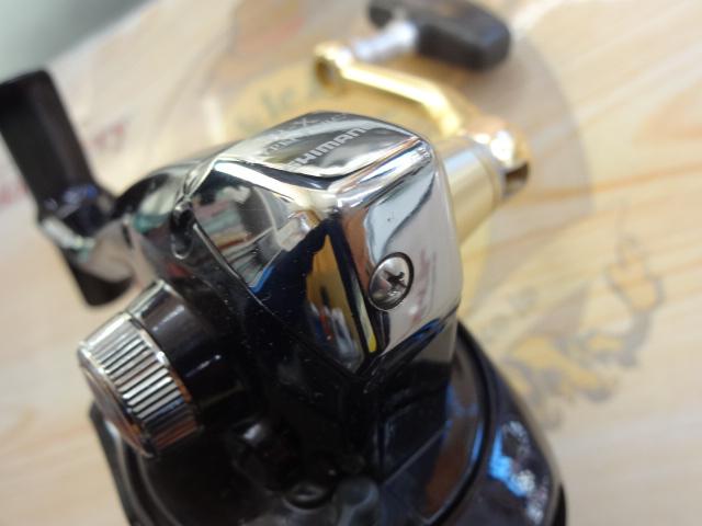 08BB-XハイパーフォースMg 2500DHG