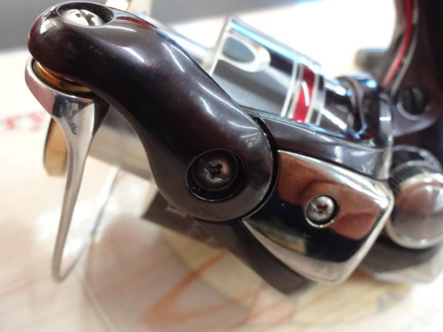 08BB-XハイパーフォースMg 2500DHG