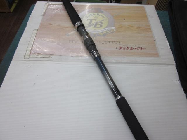 24コルトスナイパーSS S100H