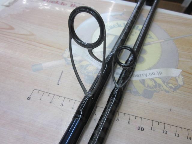 24コルトスナイパーSS S100H