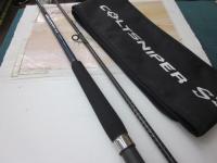 24コルトスナイパーSS S100H