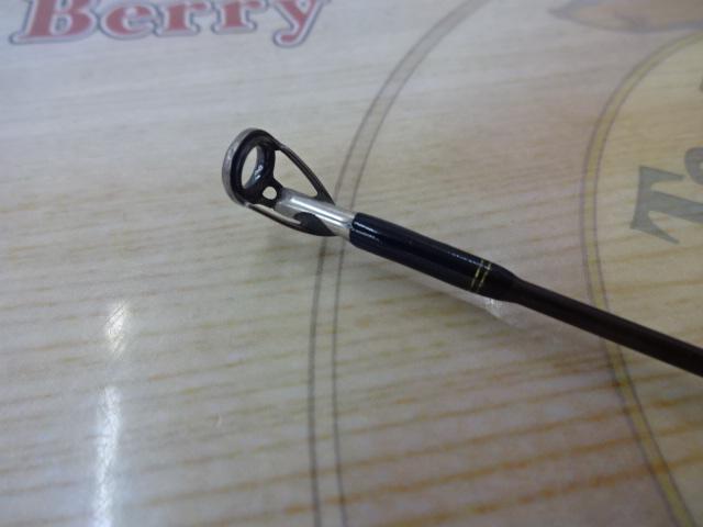 スティーズ STZ651MLRB