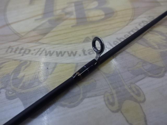 デストロイヤー F3-610XS(フェイズⅡ)itoアルミリールシート