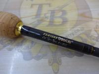 デストロイヤー F3-610XS(フェイズⅡ)itoアルミリールシート