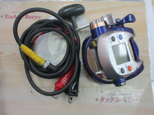 ハイパータナコン 500Fe