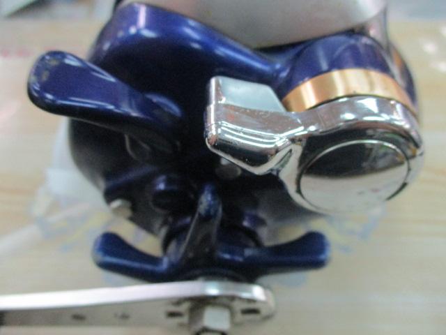 ハイパータナコン 500Fe