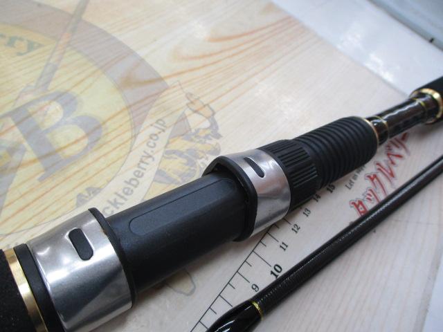 CBアルフレッドシーバス86ML