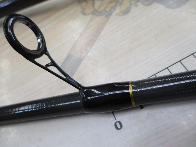 CBアルフレッドシーバス86ML