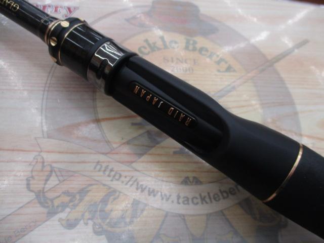 グラディエーターアンチ GA-610MHC バルトロ