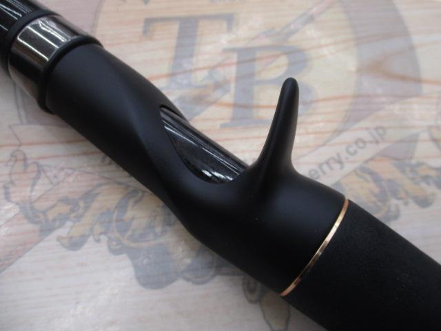 グラディエーターアンチ GA-610MHC バルトロ