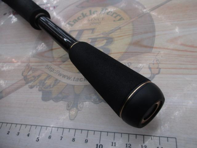 グラディエーターアンチ GA-610MHC バルトロ