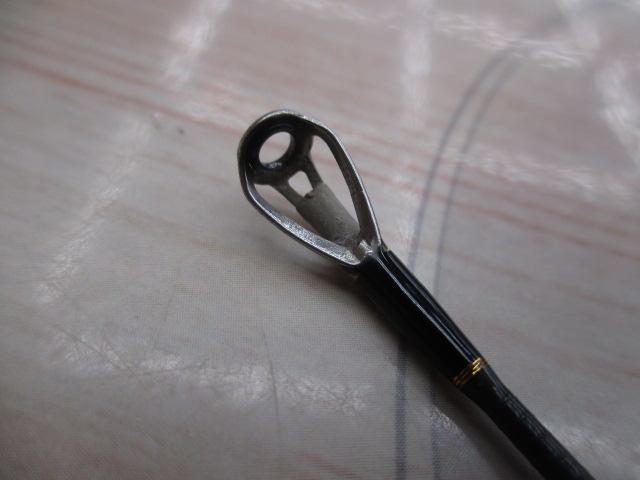 グラディエーターアンチ GA-610MHC バルトロ