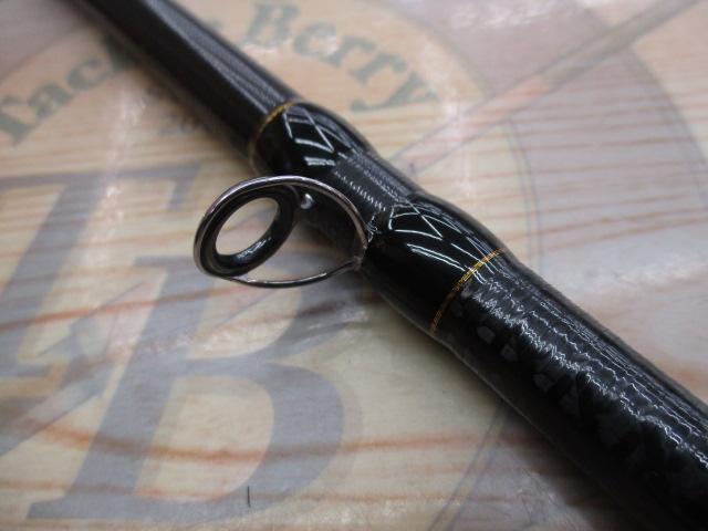 グラディエーターアンチ GA-610MHC バルトロ