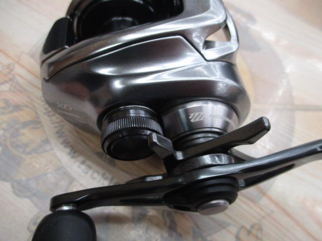 18バンタムMGL XG RH