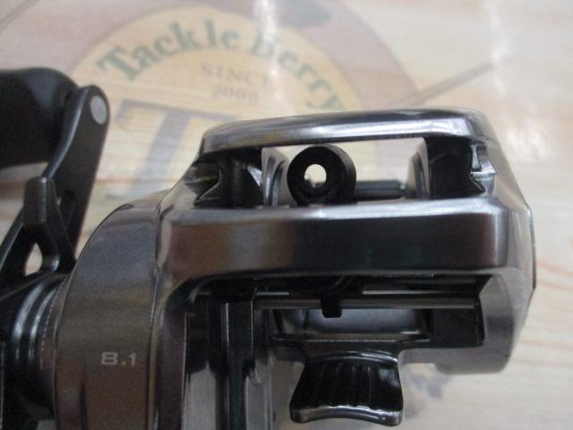 18バンタムMGL XG RH