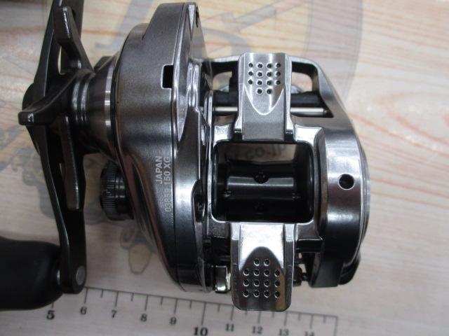 18　バンタムmgl　XG 18バンタムMGL XG RH｜＠ベリーネット 日本最大新品中古釣具WEBショップ