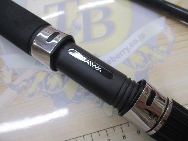 ジグキャスターMX 96M