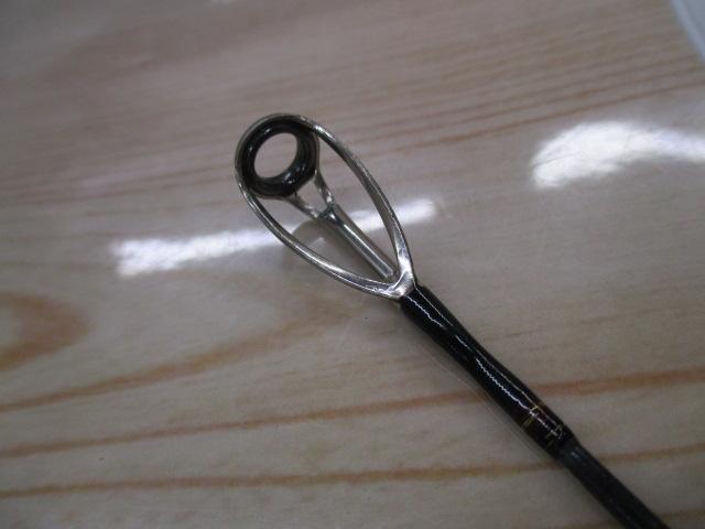 ジグキャスターMX 96M