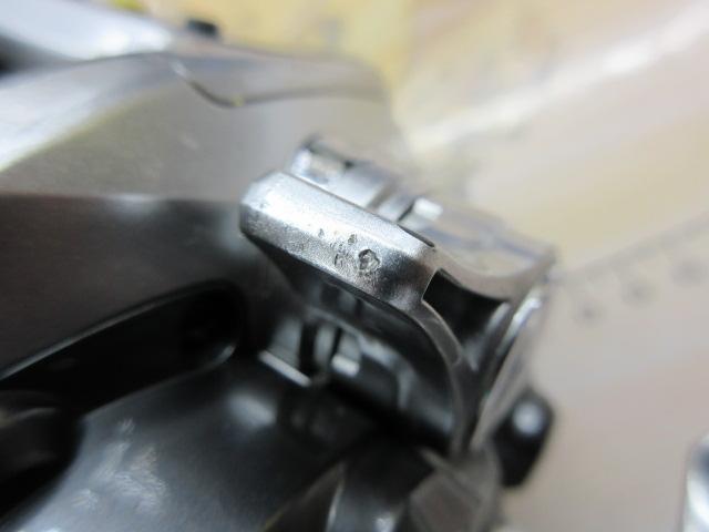 11フォースマスター 800MK