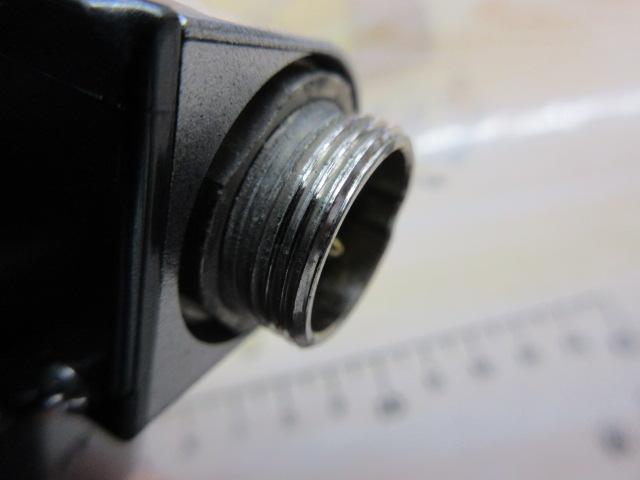 11フォースマスター 800MK