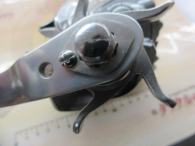 11フォースマスター 800MK