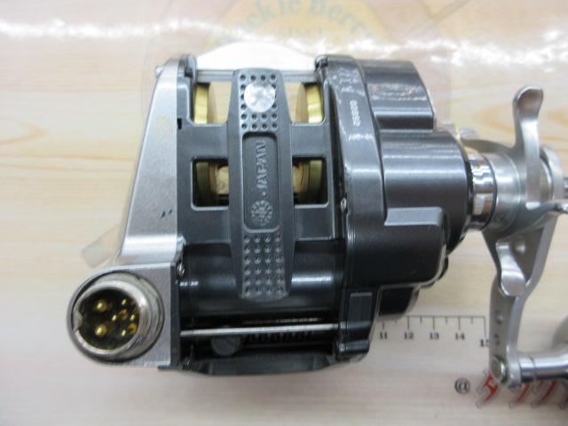 11フォースマスター 800MK