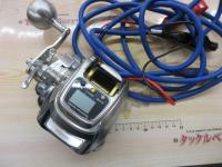 11フォースマスター 800MK