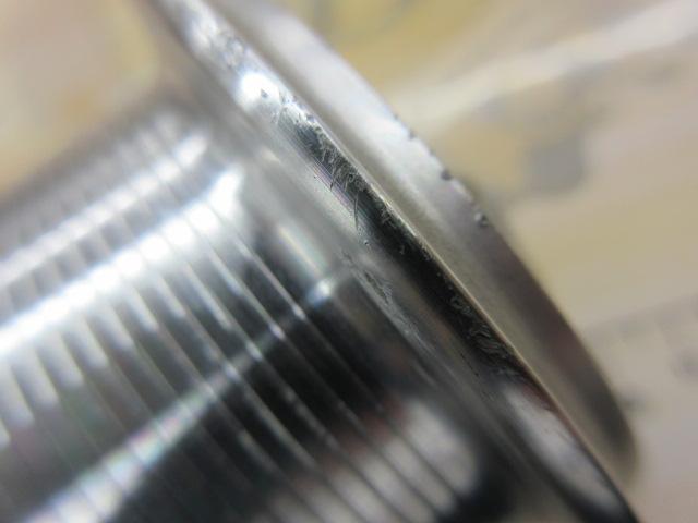 プロカーゴ 4500遠投