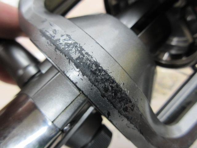 プロカーゴ 4500遠投