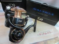 25ソルティガ 14000-XH