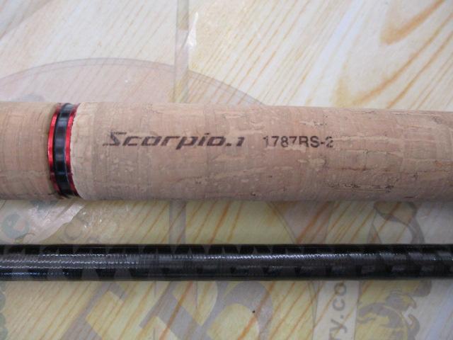 スコーピオン 1787RS-2(2019モデル)