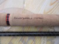 スコーピオン 1787RS-2(2019モデル)