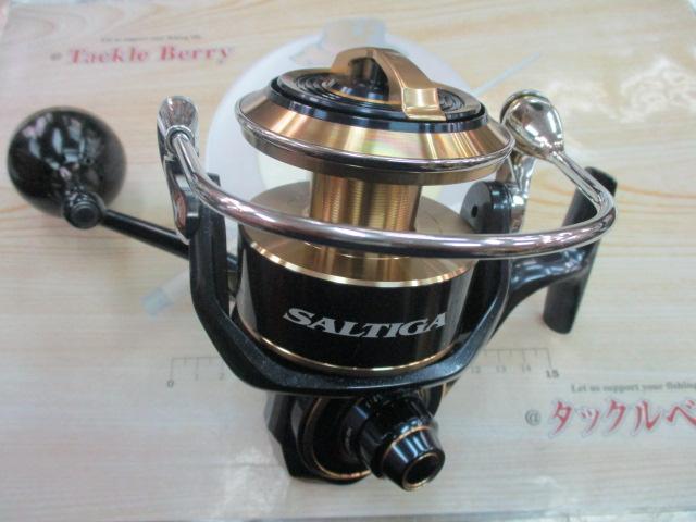 20ソルティガ 14000-P｜＠ベリーネット 日本最大新品中古釣具WEBショップ