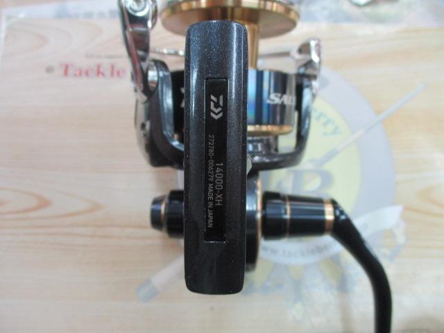 20ソルティガ 14000-P｜＠ベリーネット 日本最大新品中古釣具WEBショップ