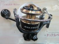 20ソルティガ 14000-P