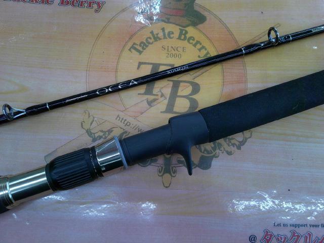 スコーピオンオシア C6623VJ