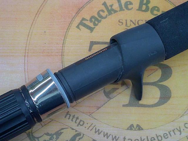 スコーピオンオシア C6623VJ