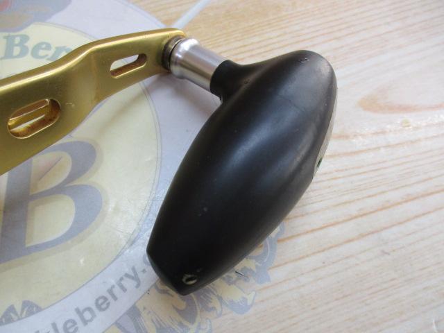 18オシアコンクエストCT 300PG