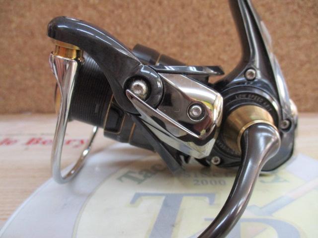 19バリスティックFW LT1000S-P｜＠ベリーネット 日本最大新品中古釣具